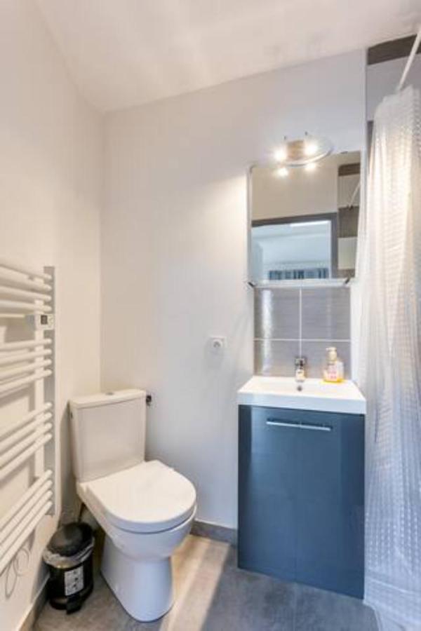 Studio Meuble Saint-André-de-Sangonis Exterior foto